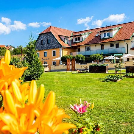 Gasthof Knappenwirt Mariahof 외부 사진