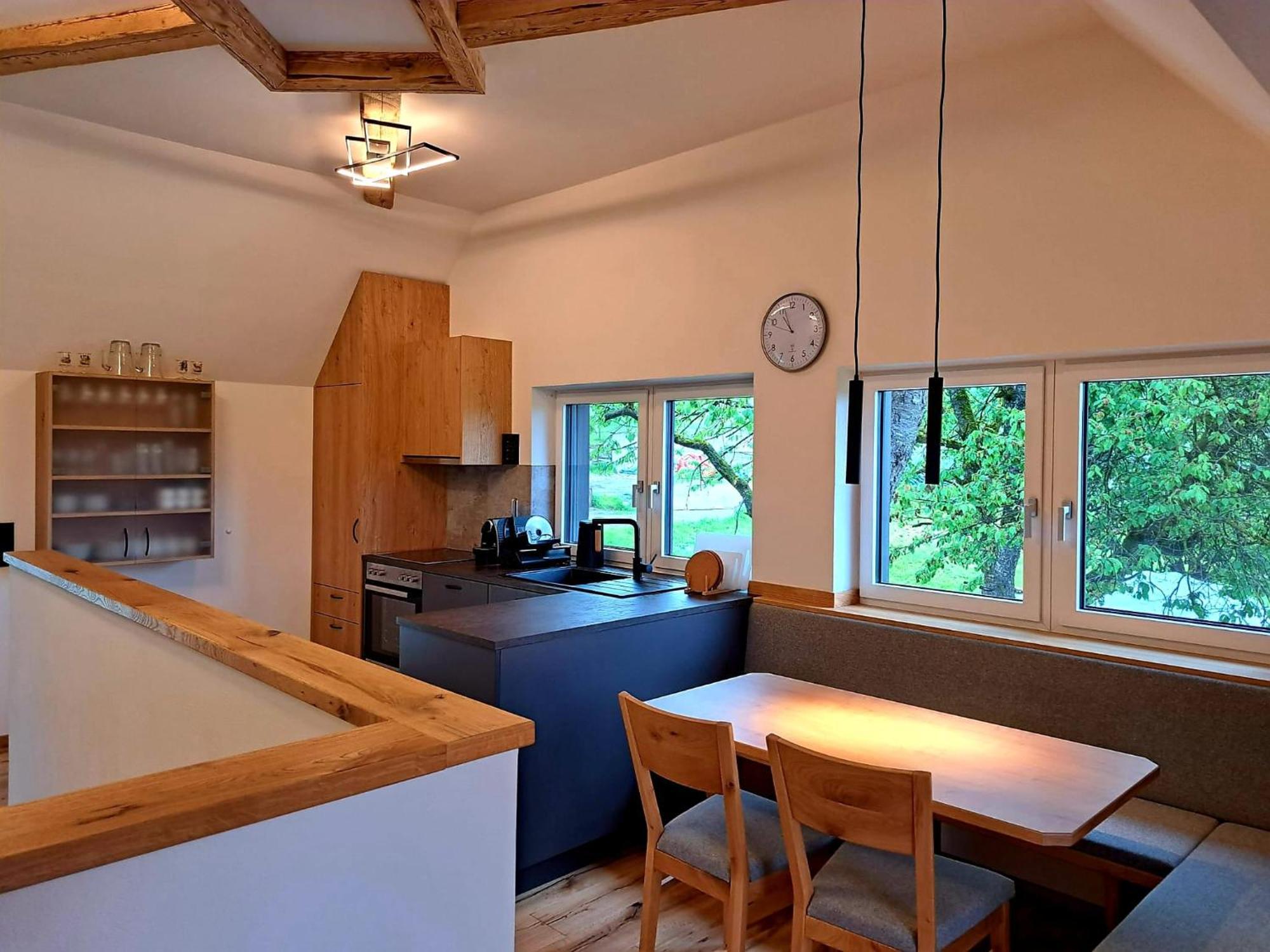 Gasthof Knappenwirt Mariahof 외부 사진