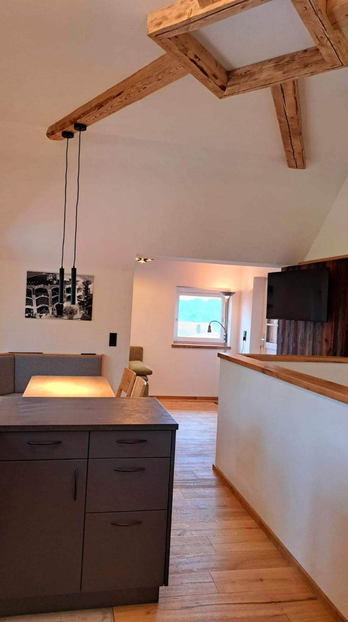 Gasthof Knappenwirt Mariahof 외부 사진